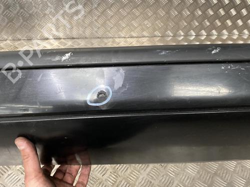 Rear bumper PEUGEOT 307 SW (3H)  | BP27633173C8