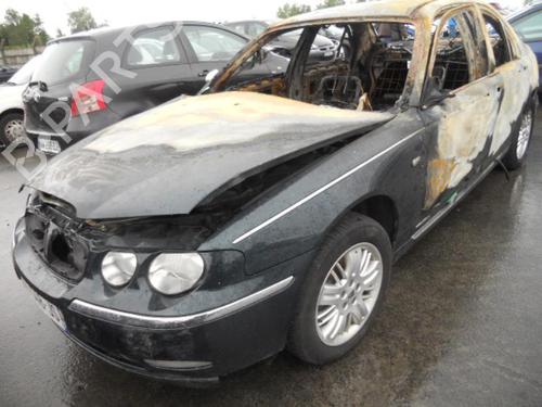 Left front indicator ROVER 75 (RJ) 2.0 CDT | BP20018842C32 - Image 5
