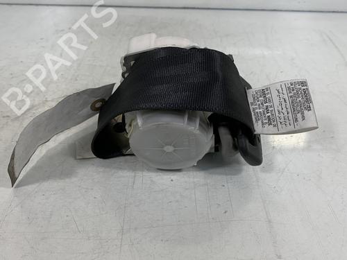 Used Rear right seatbelt Rear right seatbelt TOYOTA YARIS (_P9_) 1.4 D-4D (NLP90_, NLP90R) (90 hp) 20030092 20030092