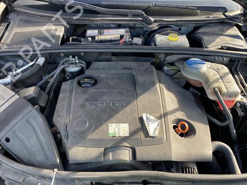 Left front window switch AUDI A4 B6 Avant (8E5) | BP34560999I27 - Image 5