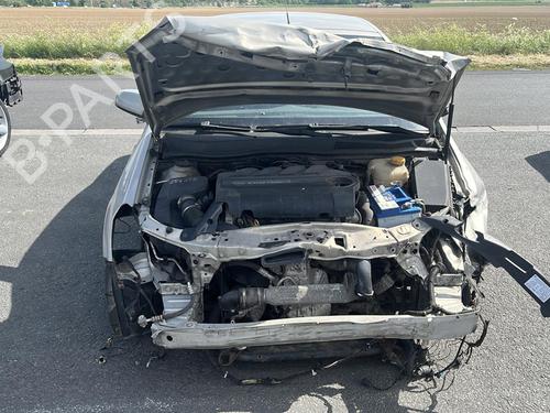 Front right door window OPEL ASTRA H TwinTop (A04) 1.9 CDTi (L67) | BP22617594C19 
