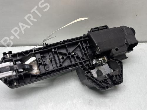 Front right exterior door handle MERCEDES-BENZ A-CLASS (W176) A 200 CDI (176.001) | BP29933233C129