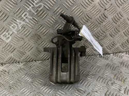 Used Left rear brake caliper AUDI A3 (8P1) 1.9 TDI (105 hp) 26000321