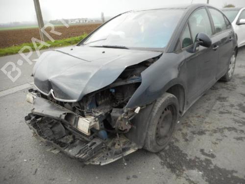 Front right lock CITROËN C4 I (LC_) 1.6 HDi | BP20033288C97 