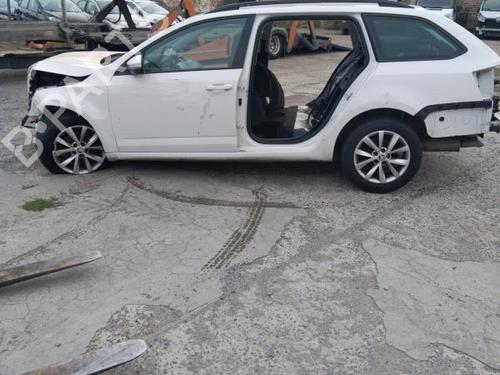 Engine SKODA OCTAVIA III Combi (5E5, 5E6) 1.5 TSI | BP21958459M1 - Image 9