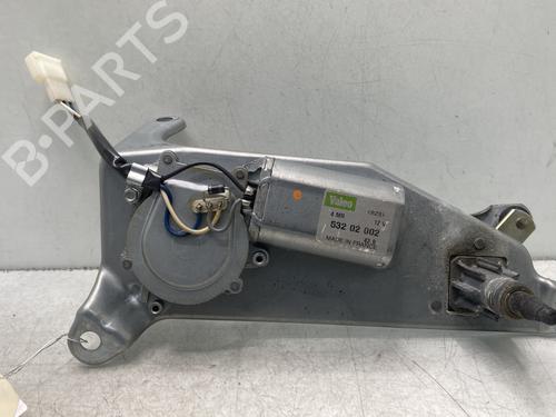 Used Rear wiper motor Rear wiper motor RENAULT SAFRANE II (B54_) 2.2 dT (B54G) (113 hp) 32981053 32981053
