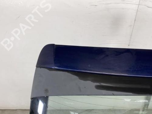 Tailgate SEAT IBIZA IV SC (6J1, 6P5) 1.4 TDI | BP19989076C6 