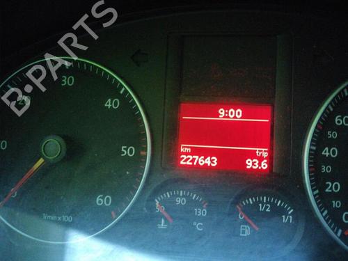 Left tailgate light VW GOLF V (1K1) | BP19995523C79 - Image 8