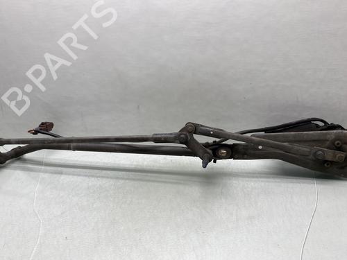 Viskermotor vindrude CITROËN XSARA (N1) 1.9 D | BP24197955M29 