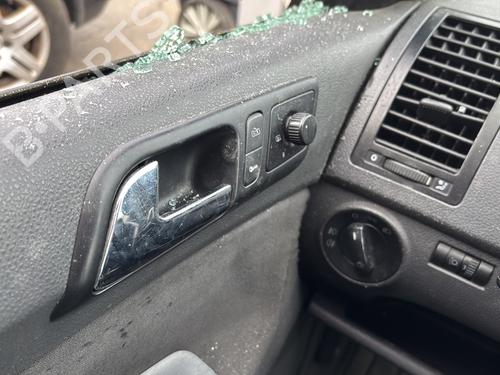 Left front window switch VW POLO IV (9N_, 9A_) | BP36761606I27 - Image 21