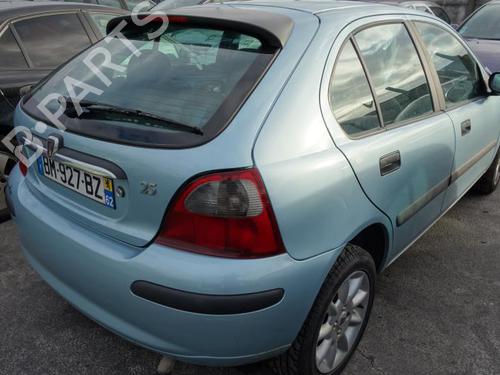 Front right window mechanism ROVER 25 I Hatchback (RF)  | BP20009090C23  - Image 6