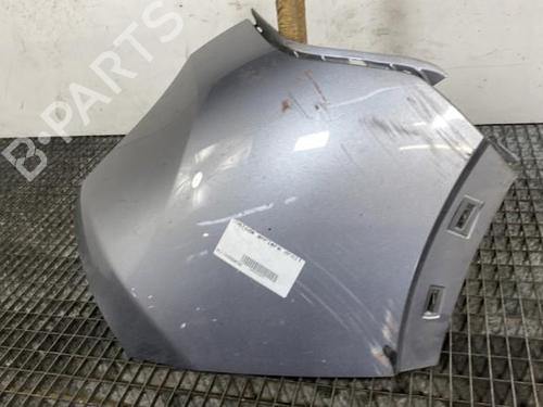 Corner bumper PEUGEOT 3008 II SUV (MC_, MR_, MJ_, M4_) 1.2 THP/ PureTech 130 (MRHNSM, MRHNSU, MRHNSJ, MRHNYW,... | BP21963527C117 