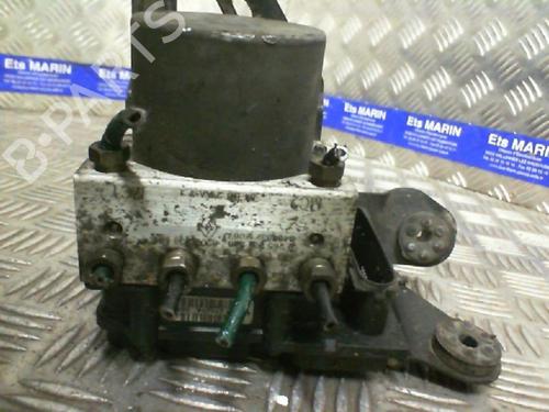 Used ABS pump RENAULT MEGANE II (BM0/1_, CM0/1_) [2001-2012]  20006221