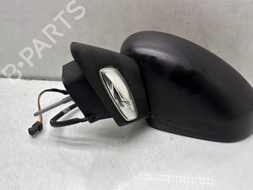 Bakspejl venstre CITROËN C3 II (SC_) 1.4 HDi 70 (SC8HZC, SC8HR0, SC8HP4) | BP32063233C26 