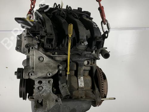 Engine RENAULT TWINGO I (C06_) 1.2 16V (C060) | BP26008024M1 
