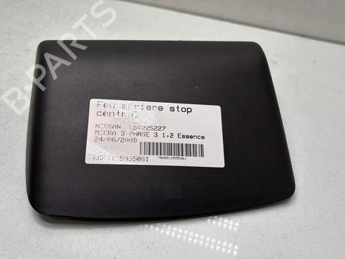 Third brake light NISSAN MICRA III (K12) 1.2 16V | BP32469973L11