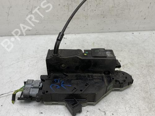 Used Front right lock PEUGEOT 207 (WA_, WC_) 1.6 HDi (90 hp) 19957257