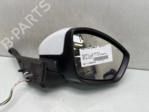 Used Right mirror Right mirror 37723142 37723142