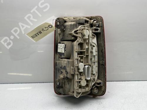 Used Left taillight Left taillight VW CADDY IV Box Body/MPV (SAA, SAH) 2.0 TDI 4motion (122 hp) 20184501 20184501