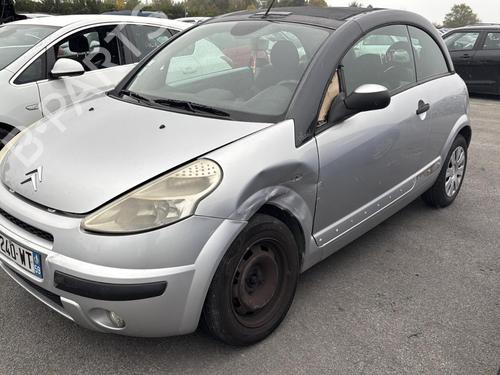 Hand brake CITROËN C3 Pluriel (HB_) 1.4 HDi | BP31804465I18 - Image 5