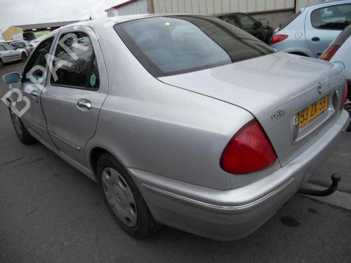 Used Parts LANCIA LYBRA (839_) 1.9 JTD (839AXD1A) 1801389