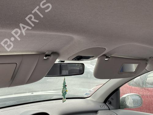 Front left door window PEUGEOT 206 Hatchback (2A/C) 1.1 i | BP27593649C18 