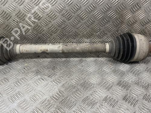 Right front driveshaft RENAULT MASTER III Van (FV) 2.3 dCi 100 FWD (FV0A, FV0B, FV0G, FV0K, FV0H) | BP27734934M39 - Image 3