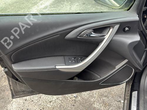 Left front window switch OPEL ASTRA H (A04)  | BP37863599I27  - Image 17