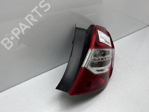 Right taillight CITROËN C4 II (NC_) 1.6 HDi 115 | BP28280975C35 