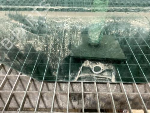 Rear left door window VW TIGUAN (5N_)  | BP19989059C20 