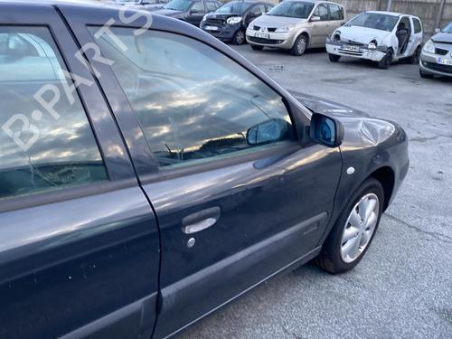 Left rear door CITROËN XSARA (N1) 1.4 HDi | BP22390438C4 
