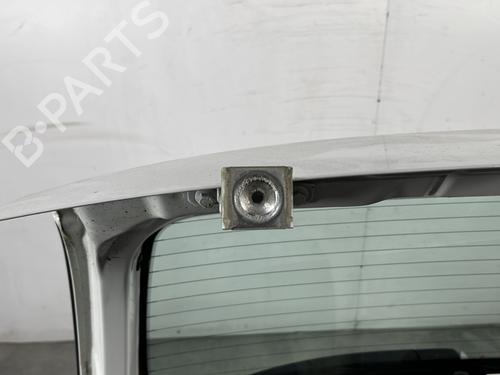 Tailgate FIAT PANDA (312_, 319_) 1.2 (312PXA1A) | BP27699007C6 