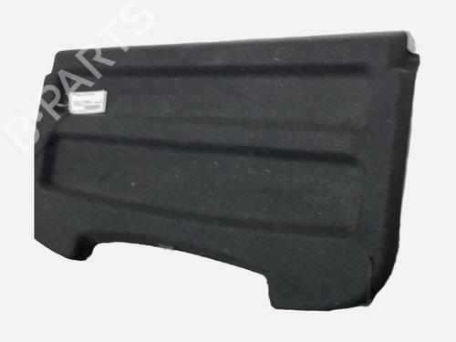 Rear parcel shelf DACIA SANDERO III 1.0 TCe 100 ECO-G | BP39902391C85 - Image 4
