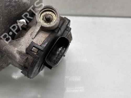 Front wiper motor JAGUAR S-TYPE II (X200) 3.0 V6 | BP24569889M29