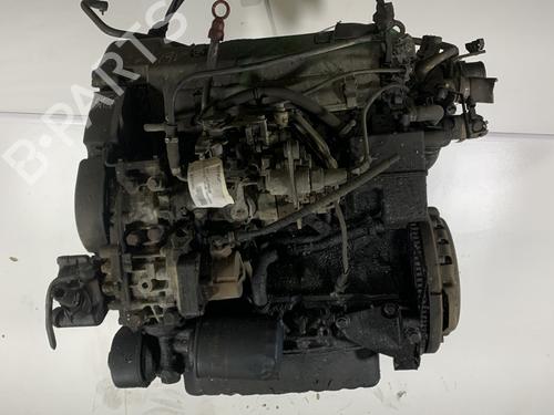 Motor FIAT DUCATO Van (230_) 2.8 D (87 hp) 21957309