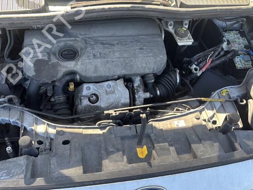 Engine control unit (ECU) FORD C-MAX II (DXA/CB7, DXA/CEU) 1.5 TDCi | BP31205866M57  - Image 24