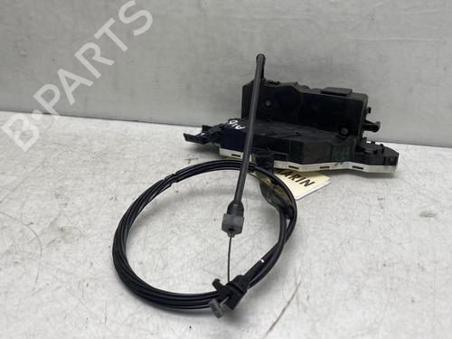 Used Front right lock PEUGEOT 207 (WA_, WC_) 1.4 HDi (68 hp) 19961604