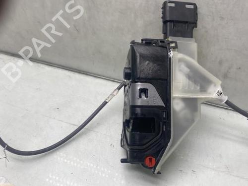 Rear right lock OPEL CORSA F (P2JO) 1.5 (68) | BP19991747C99 
