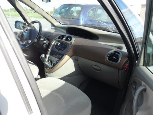 Used Parts CITROËN XSARA PICASSO (N68) 2.0 HDi (90 hp) 4353696