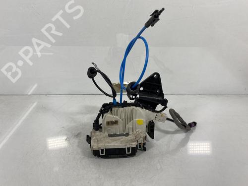 Rear right lock MERCEDES-BENZ C-CLASS (W204)  | BP20000016C99 