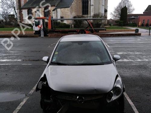 Mirror switch OPEL CORSA D (S07) | BP20022467I25 - Image 6