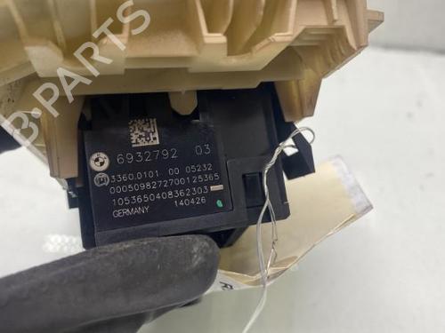 Used Headlight switch Headlight switch BMW 3 (E90) [2004-2012] 19990450 19990450