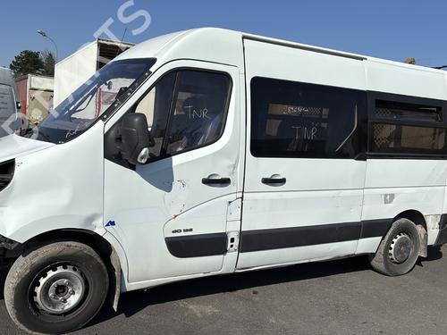 ABS pump RENAULT MASTER III Van (FV) 2.3 dCi 125 FWD (FV0C, FV0D, FV0G, FV0H, FV0J, FV0K,... | BP29897615M43 - Image 20