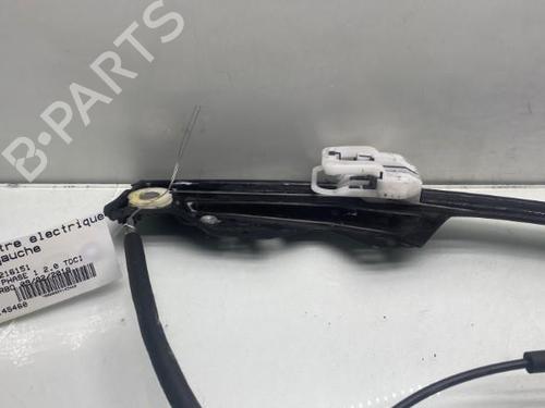 Front left window mechanism FORD GALAXY III (CK) 2.0 TDCi | BP19950075C22  - Image 5