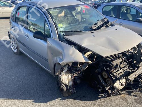 Rear left lock CITROËN C3 I (FC_, FN_) 1.4 16V | BP24207893C100 