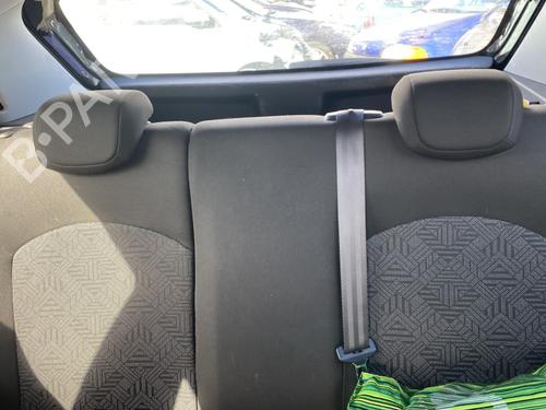 Front left window mechanism OPEL CORSA E (X15) 1.4 (08, 68) | BP27632139C22 - Image 26