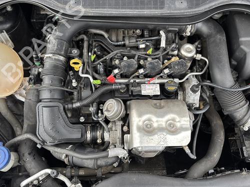 Catalyst FORD FIESTA VII (HJ, HF) 1.0 EcoBoost | BP34477620M10  - Image 42