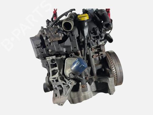 Engine DACIA DUSTER (HS_) 1.5 dCi | BP40170671M1 - Image 3
