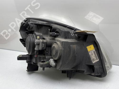 Left headlight NISSAN QASHQAI I (J10, NJ10) 1.5 dCi | BP29413362C28 