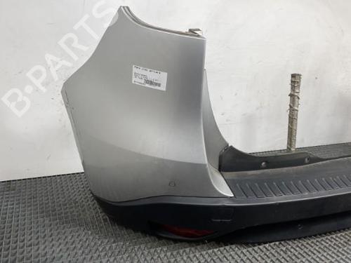 Used Rear bumper RENAULT SCÉNIC III (JZ0/1_) 1.6 dCi (JZ00, JZ12) (130 hp) 29999567